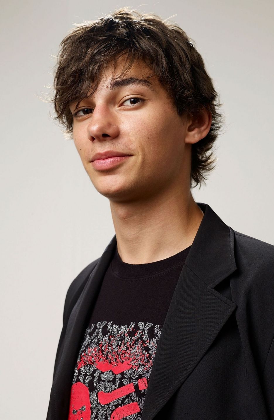 Devon Bostick. Devon bostick, Devon, Celebrities male