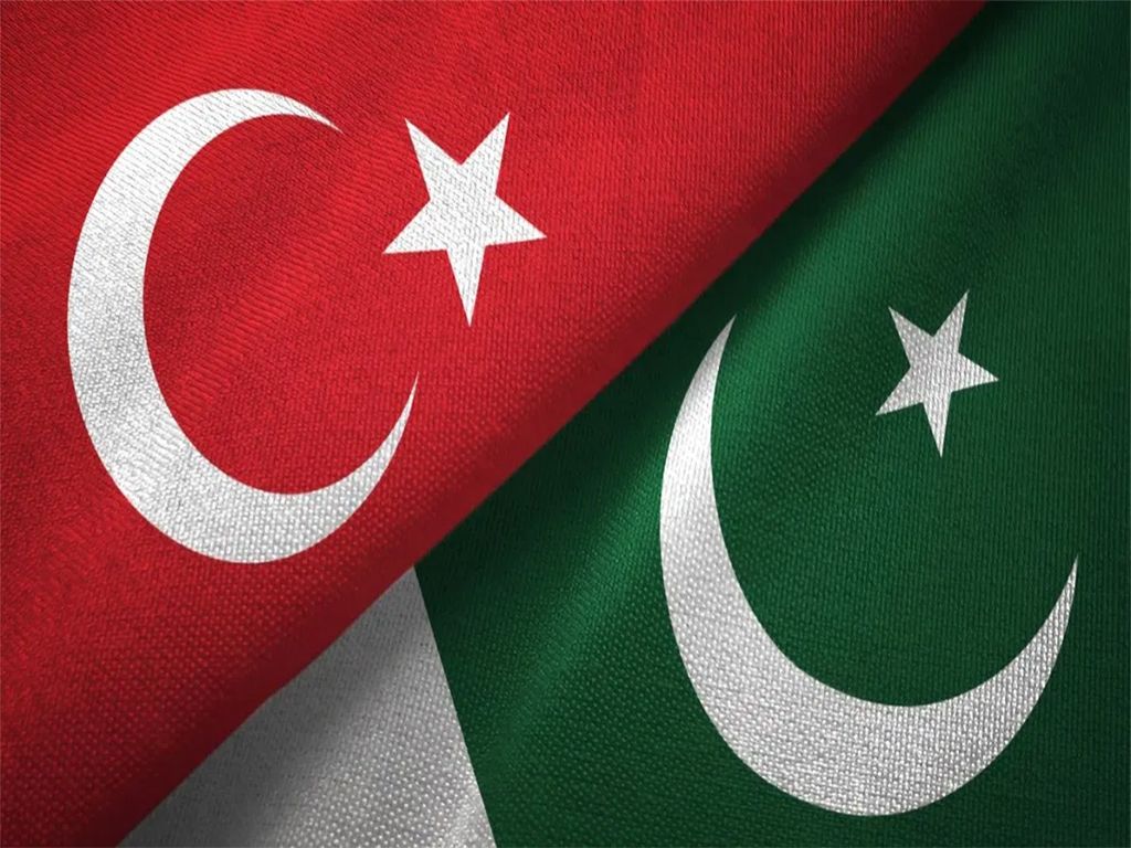 Kardeş: The Origins Of Pakistan Turkiye Brotherhood (A Must Read). Siasat.pk Forums