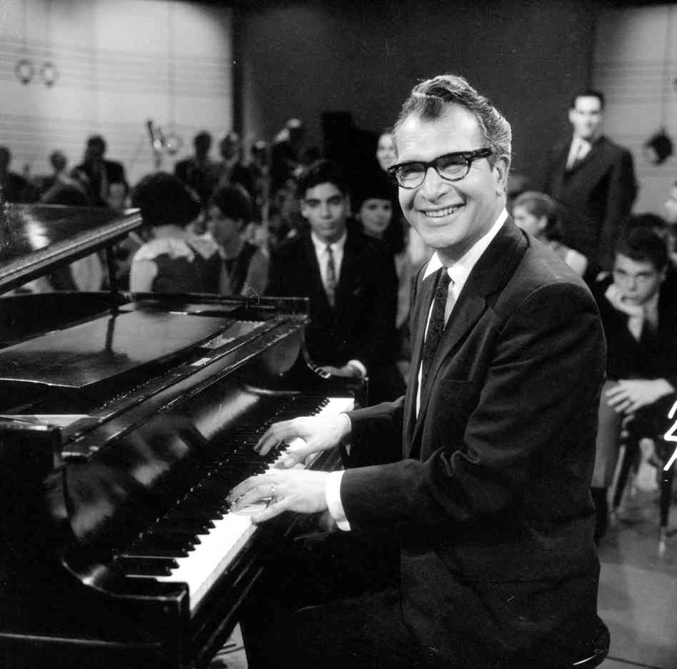 Dave Brubeck wallpaper, Music, HQ Dave Brubeck pictureK Wallpaper 2019