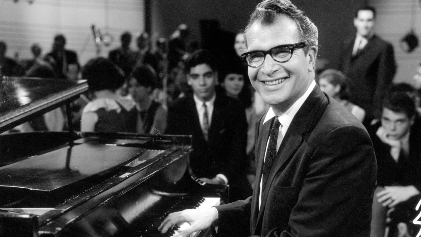 Legendary Jazz Musician Dave Brubeck Dies, The Two Way