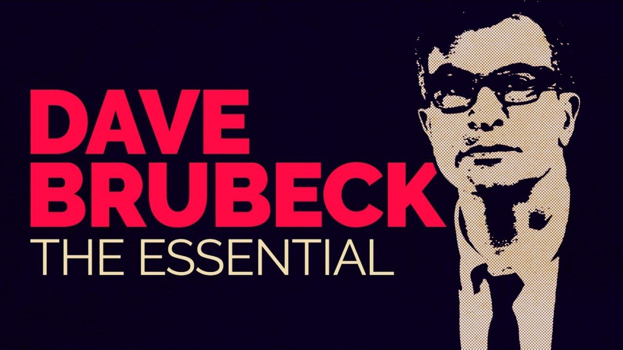 Dave Brubeck Essentialéo Dailymotion