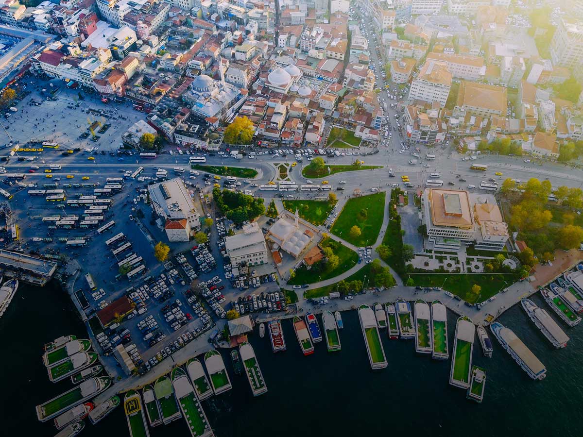 Turkey Visa From Pakistan 2020 2021