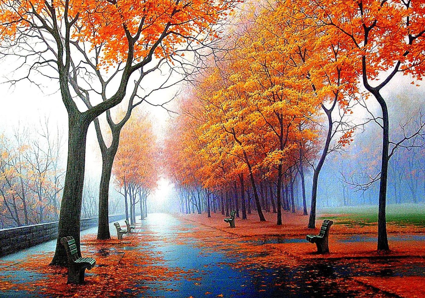 Best Free HD Wallpaper: Autumn HD Wallpaper