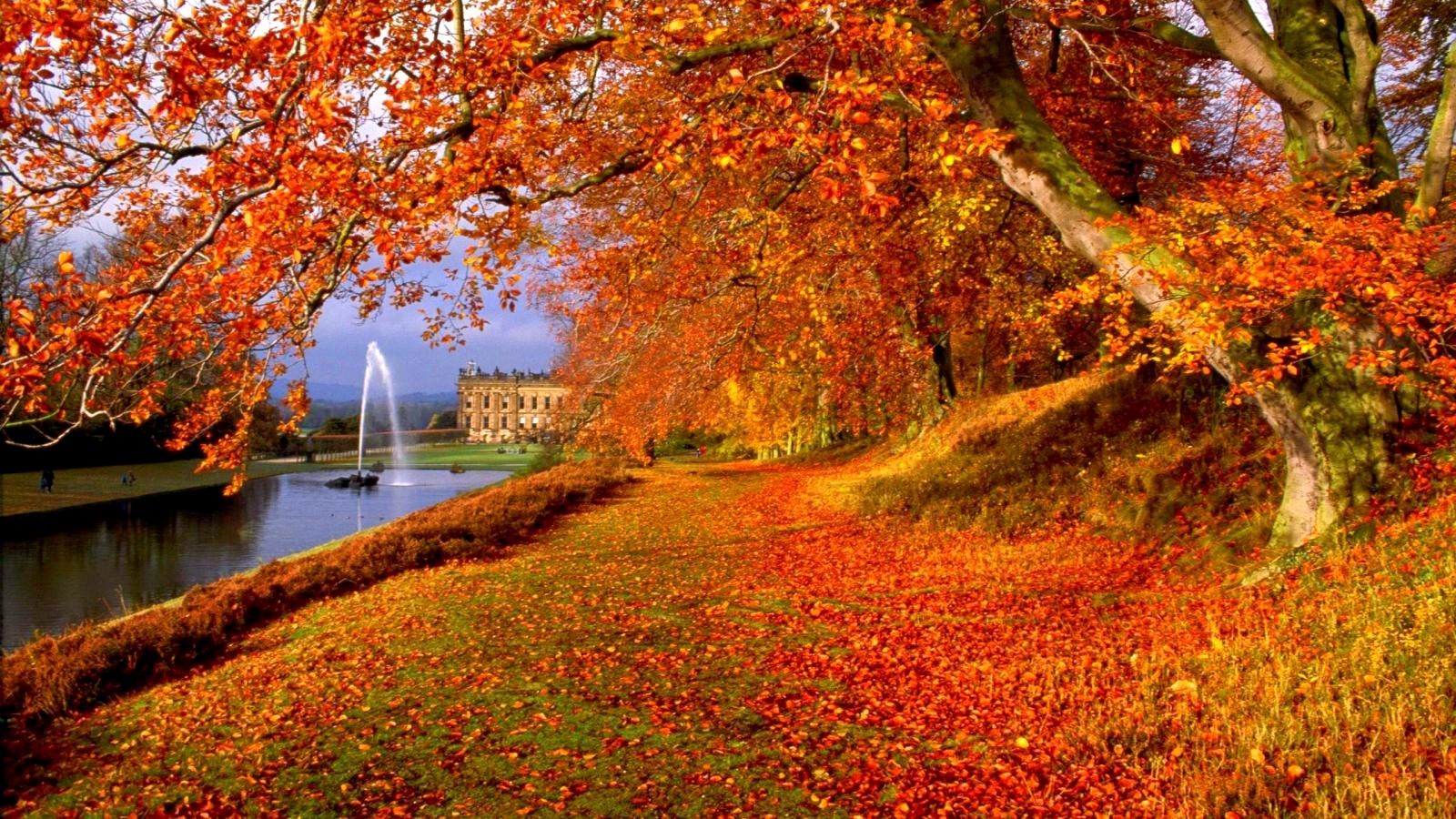 Fall Screensaver Best Of Latest top HD Autumn Wallpaper This Month of The Hudson
