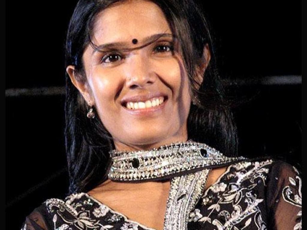 Anuradha Sriram Wallpapers Wallpaper Cave