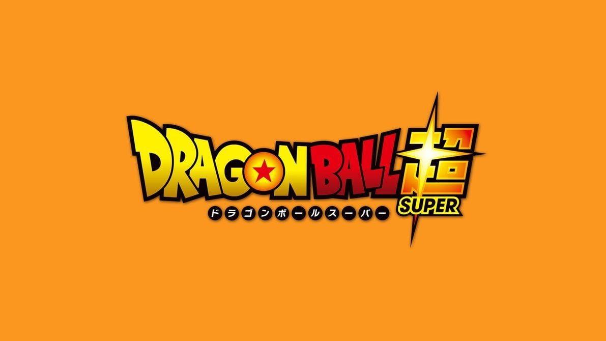Dragon ball super Logos