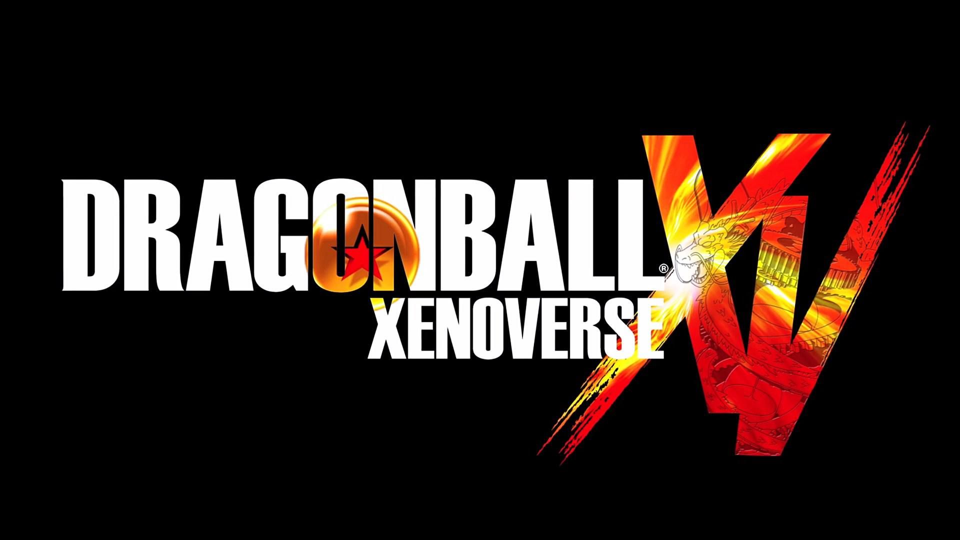 Dragon Ball Xenoverse Wallpaper 3. Games wallpaper HD
