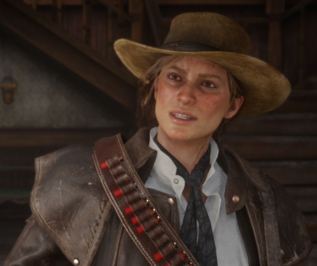 Sadie Adler   Wp7499485 