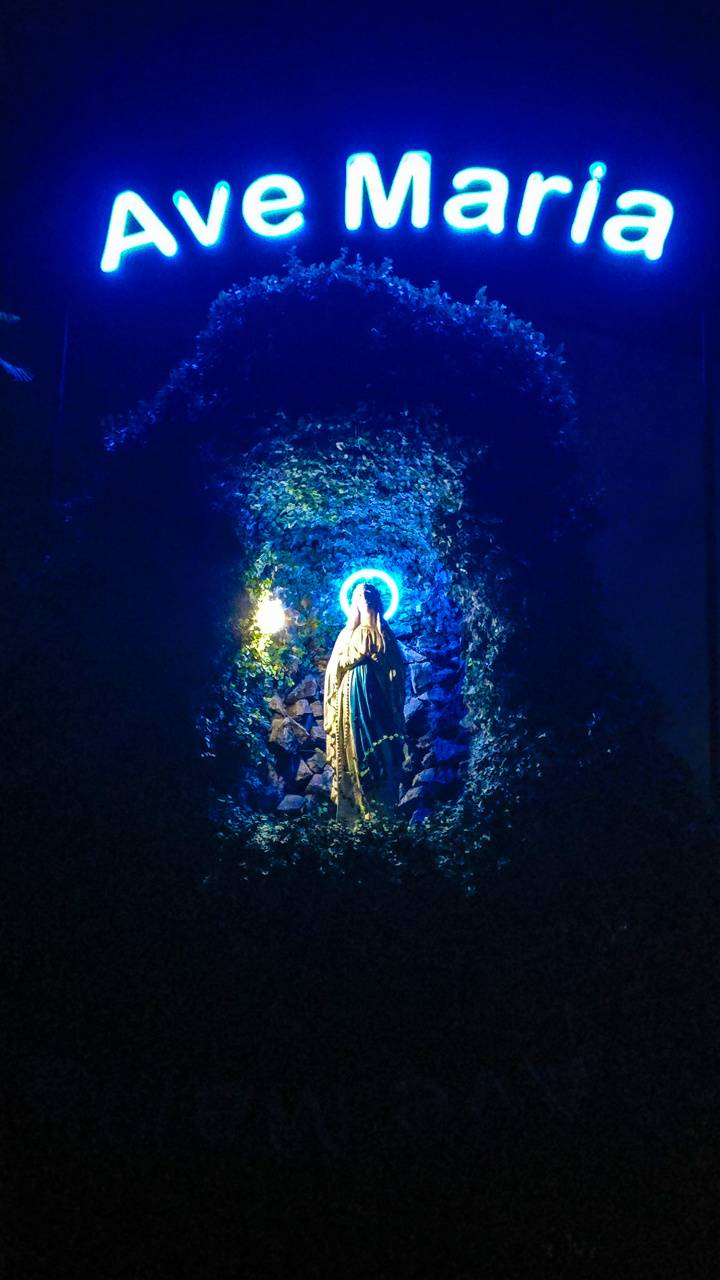 Ave Maria Wallpapers - Wallpaper Cave