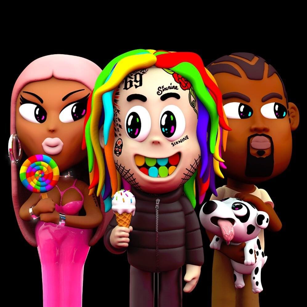 6ix9ine