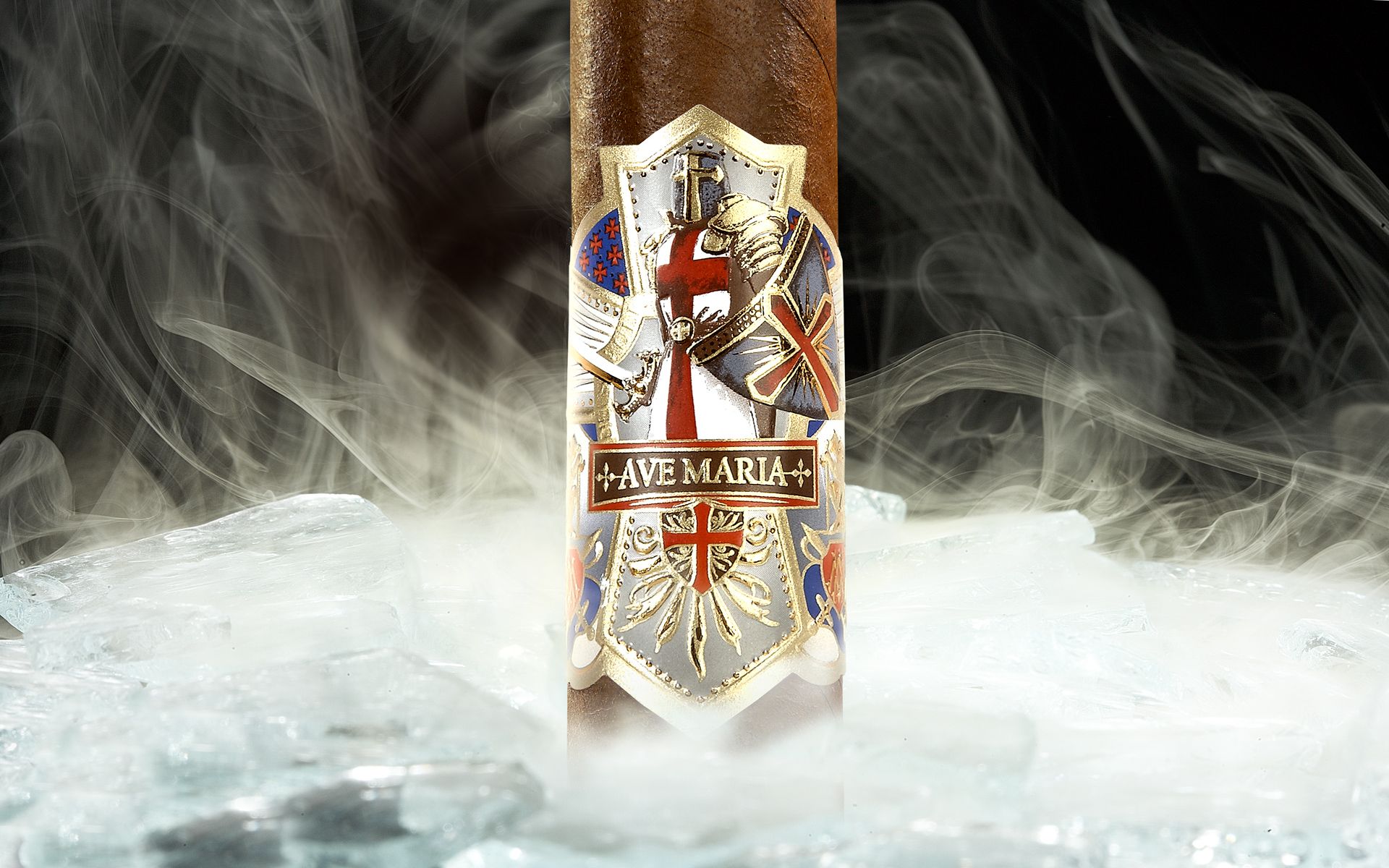 Ave Maria Cigars