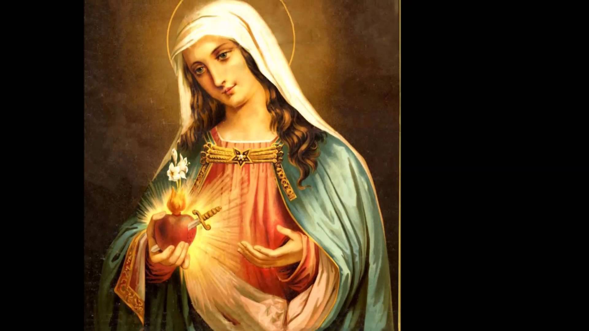 Ave Maria Wallpapers - Wallpaper Cave