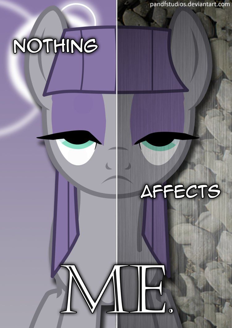 Two Sides of Maud Pie. My little pony picture, Mlp my little pony, My little pony friendship
