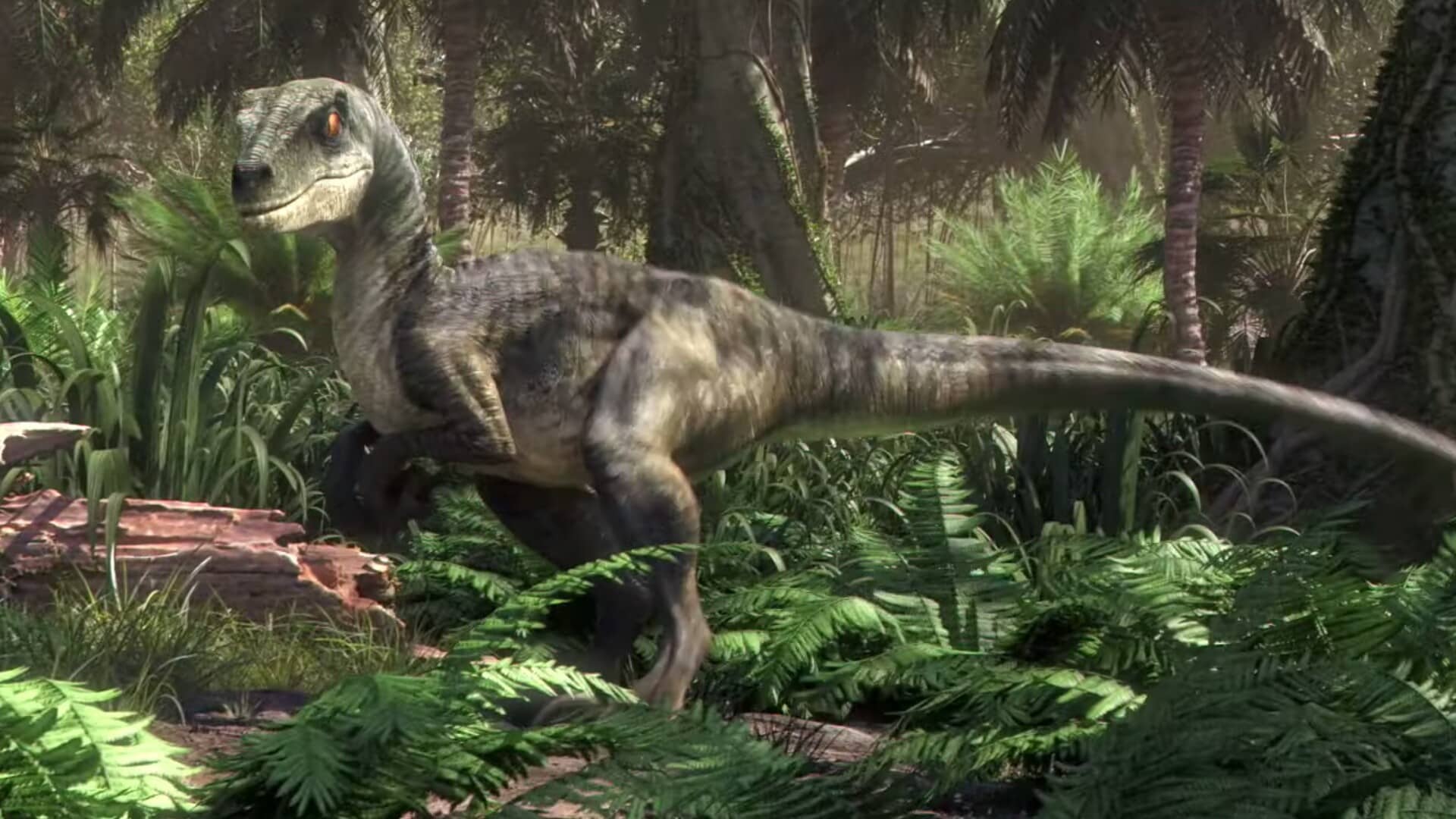 Jurassic World: Camp Cretaceous' Releasedscreengeek.net