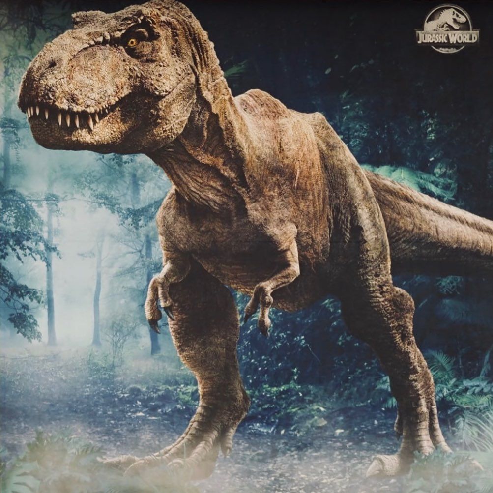 Likes, 17 Comments jurassic_world2018 on Instagram:. Jurassic world, Jurassic world wallpaper, Jurassic world dinosaurs