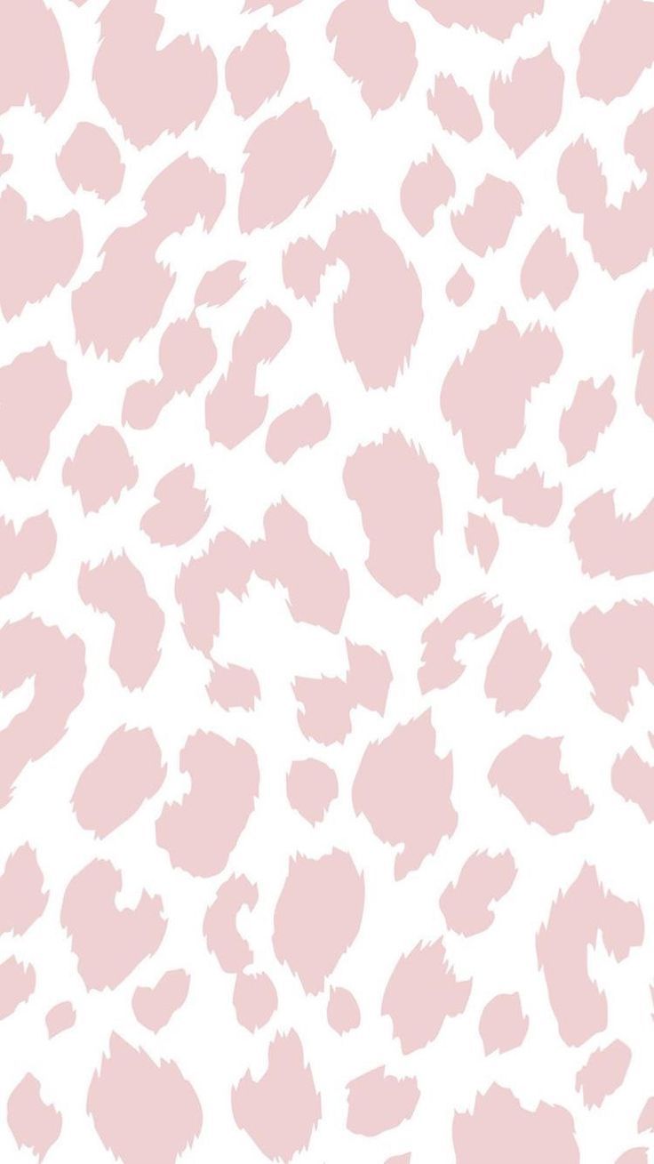 pink leopard. Animal print wallpaper, Cute patterns wallpaper, iPhone background wallpaper