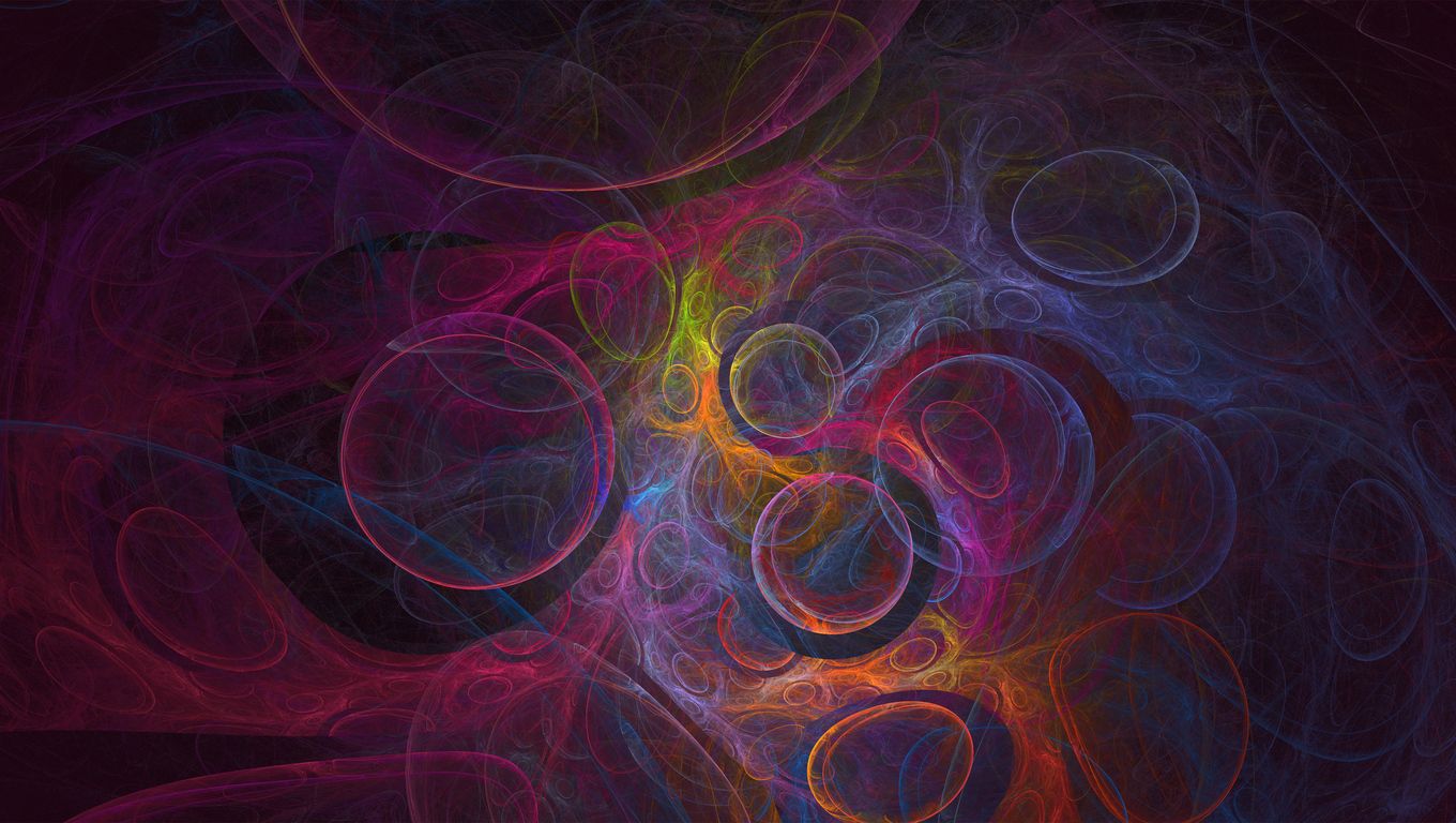 Psychedelic Laptop HD HD 4k Wallpaper, Image, Background, Photo and Picture