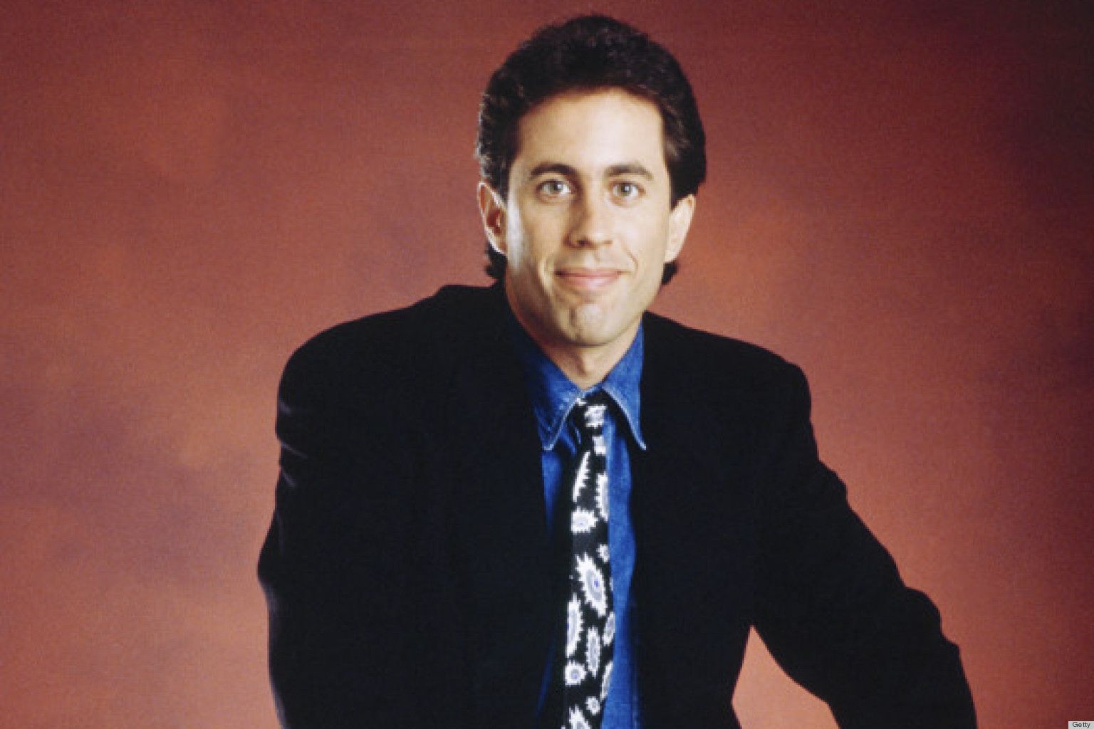 Jerry Seinfeld Wallpapers - Wallpaper Cave