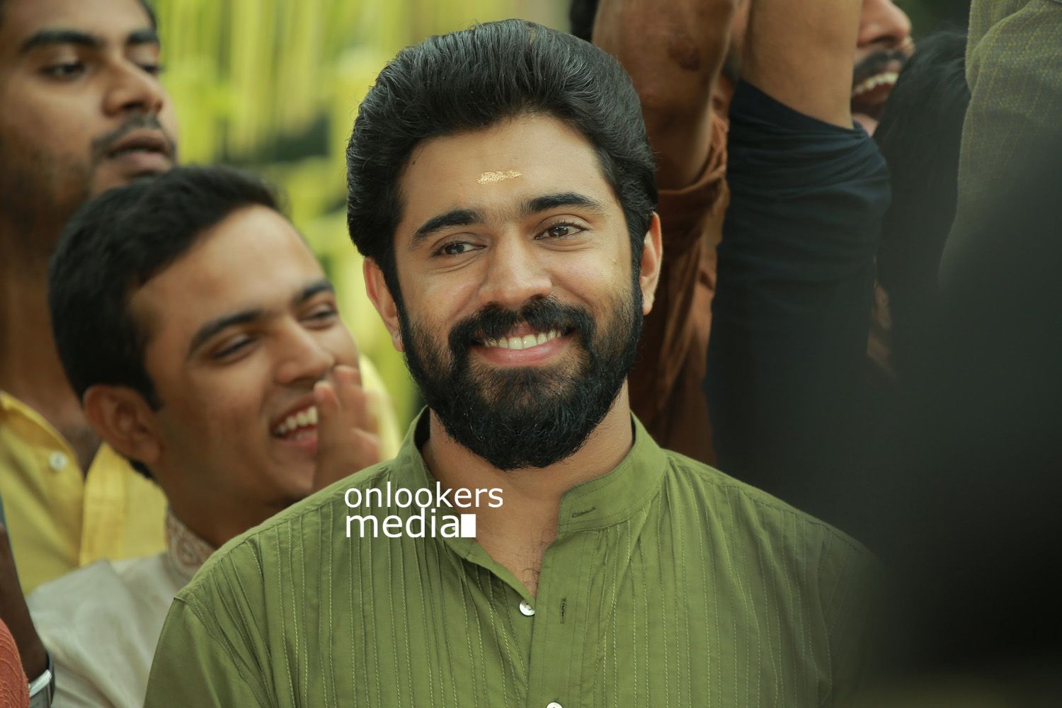 Nivin Pauly In Premam Stills Image Photos Malar Sai Pallavi Madona Celine Anupama Paramwsaran Malayalam Movie 2015 Onlookers Media (10)