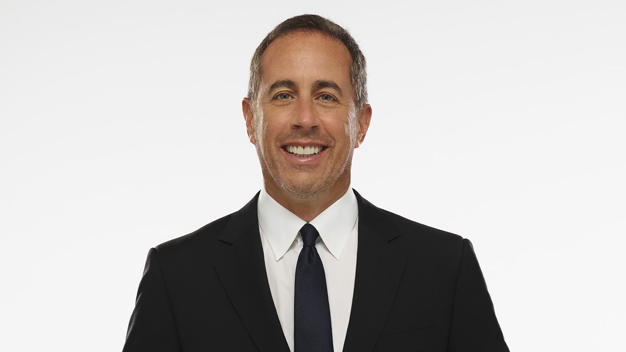 Jerry Seinfeld Tickets. Event Dates & Schedule