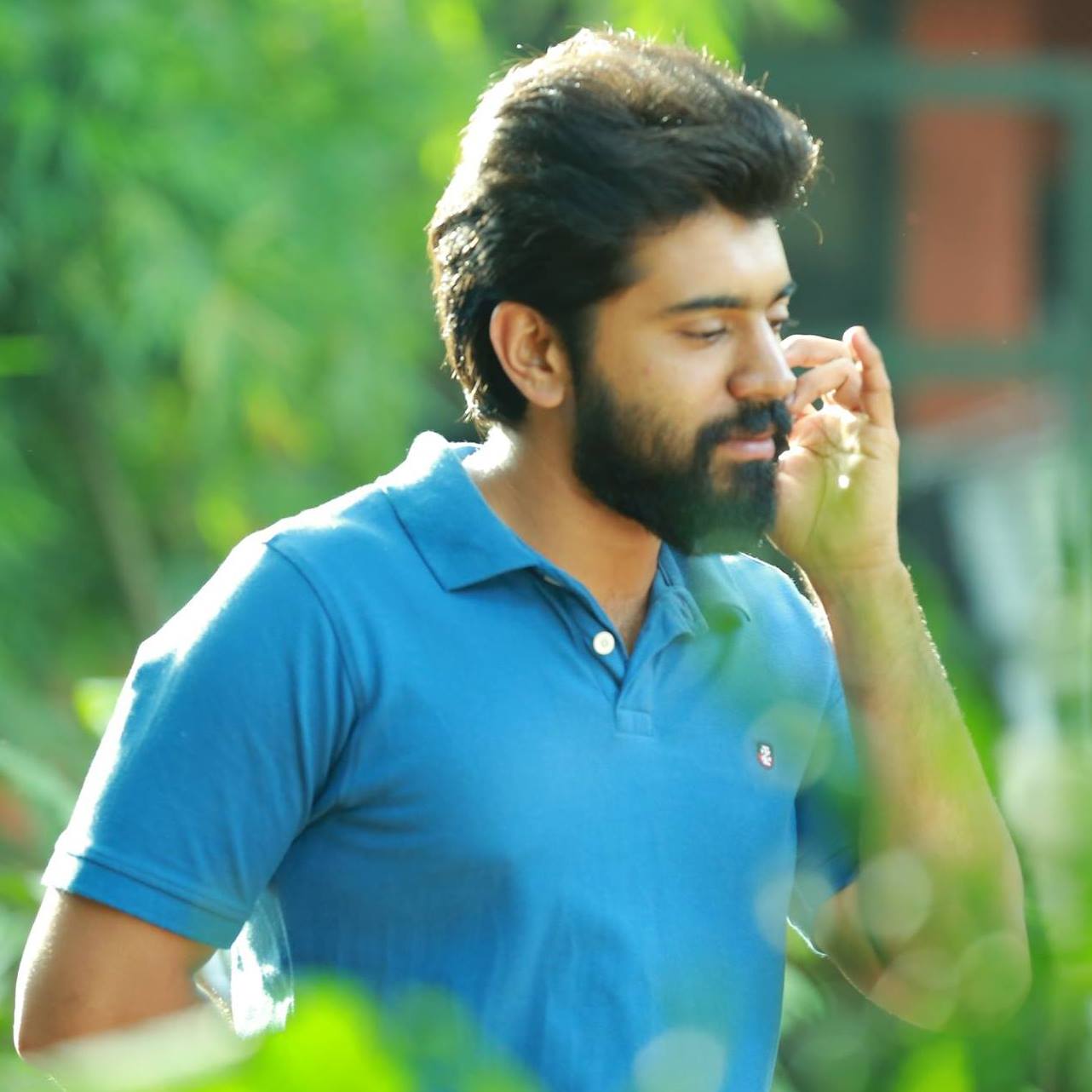 Nivin Pauly HD Image And Latest Wallpaper Collection