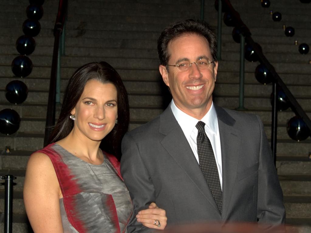 How Much Is Jerry Seinfeld Worth To Netflix?