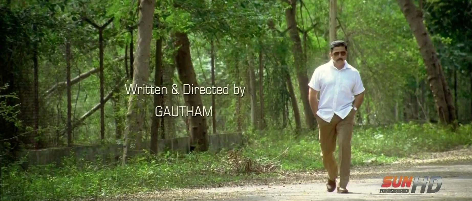 Vettaiyaadu Vilaiyaadu Wallpapers - Wallpaper Cave