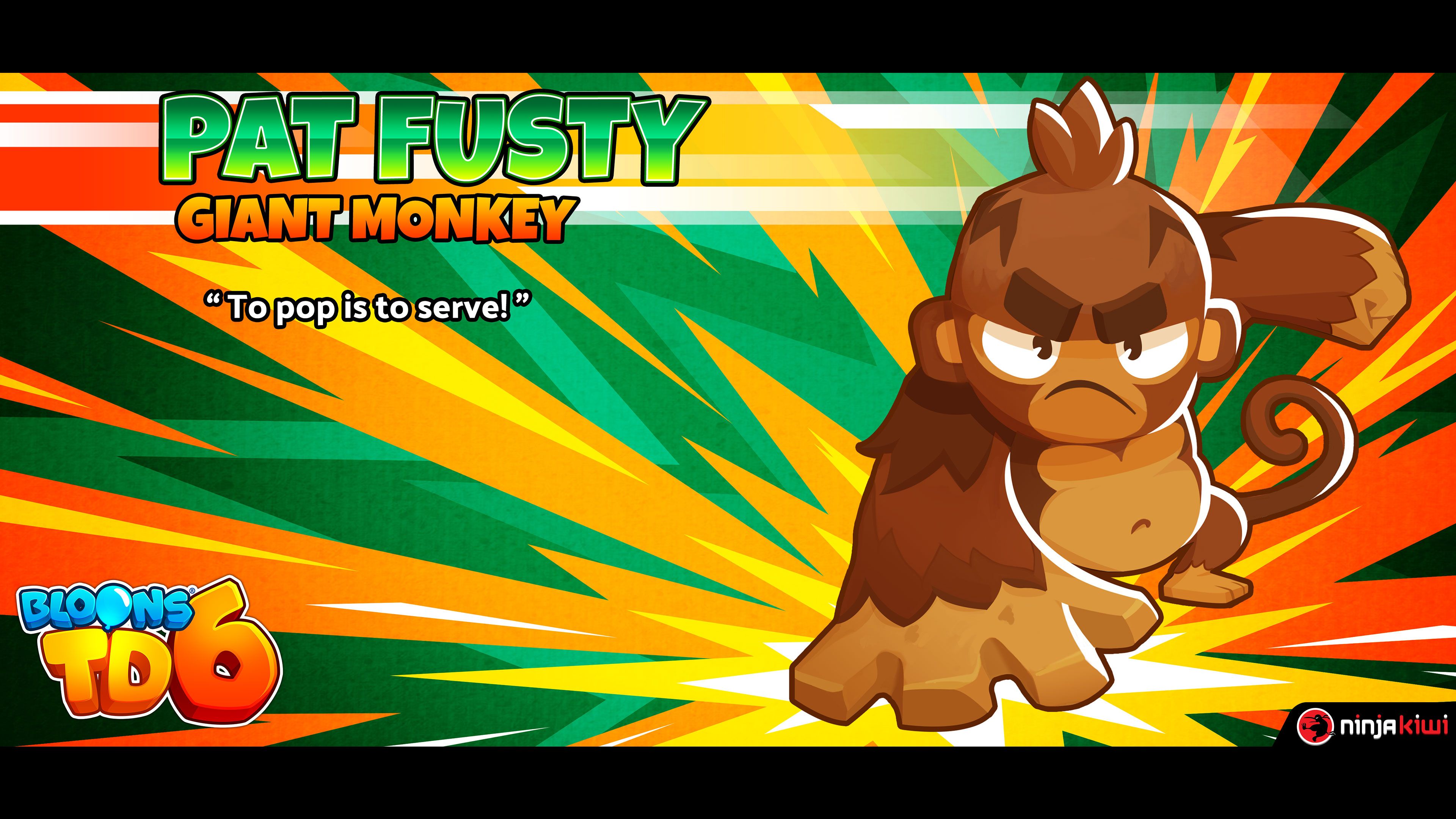 Bloons™ Tower Defense 6
