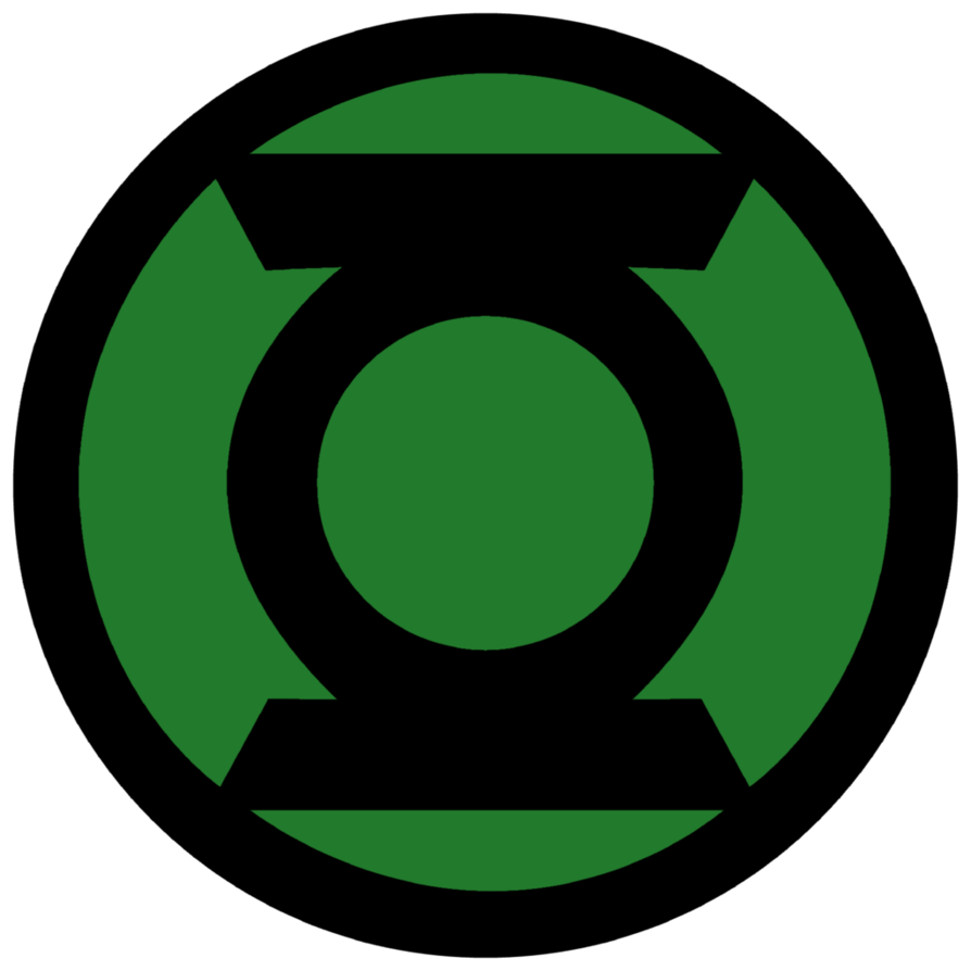 Green Lantern Oath Png & Free Green Lantern Oath.png Transparent Image