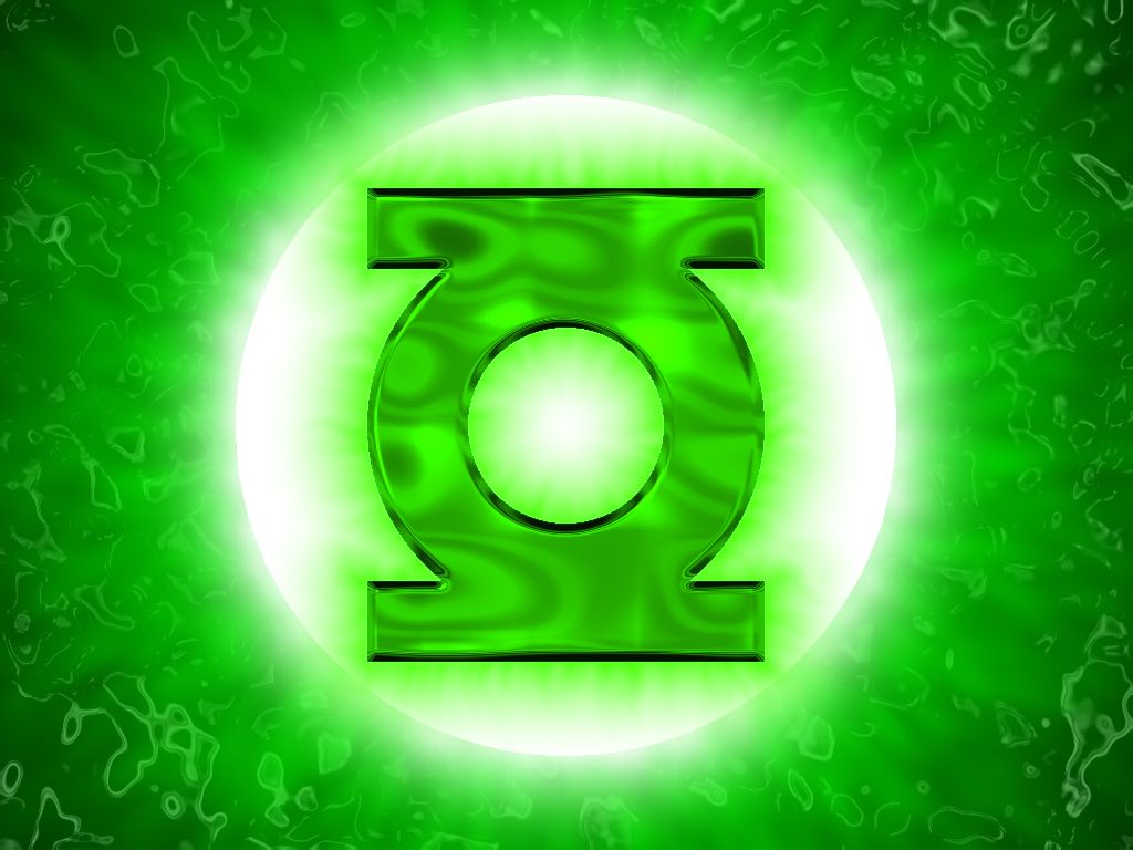 Green Lantern