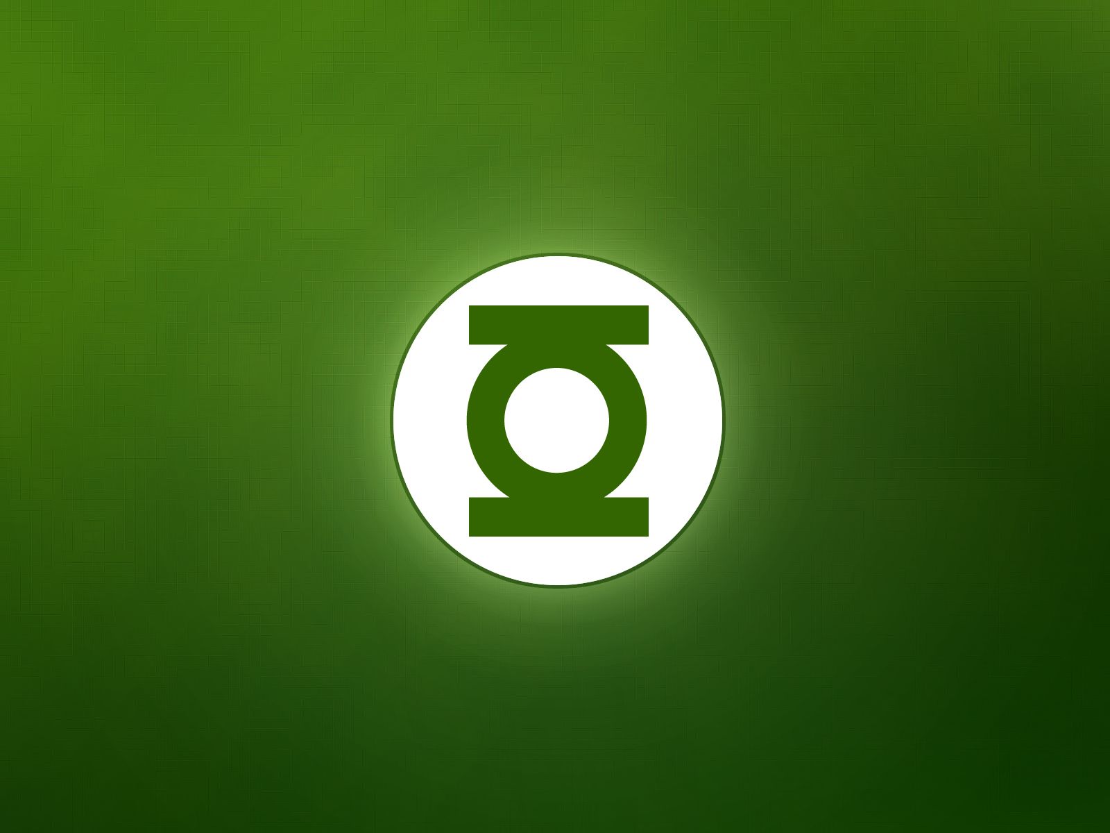 Green Lantern