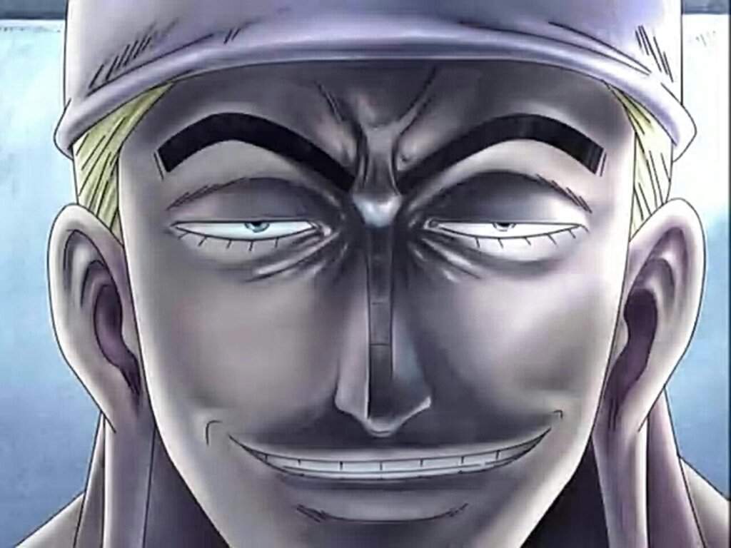 Enel. •One Piece• Amino