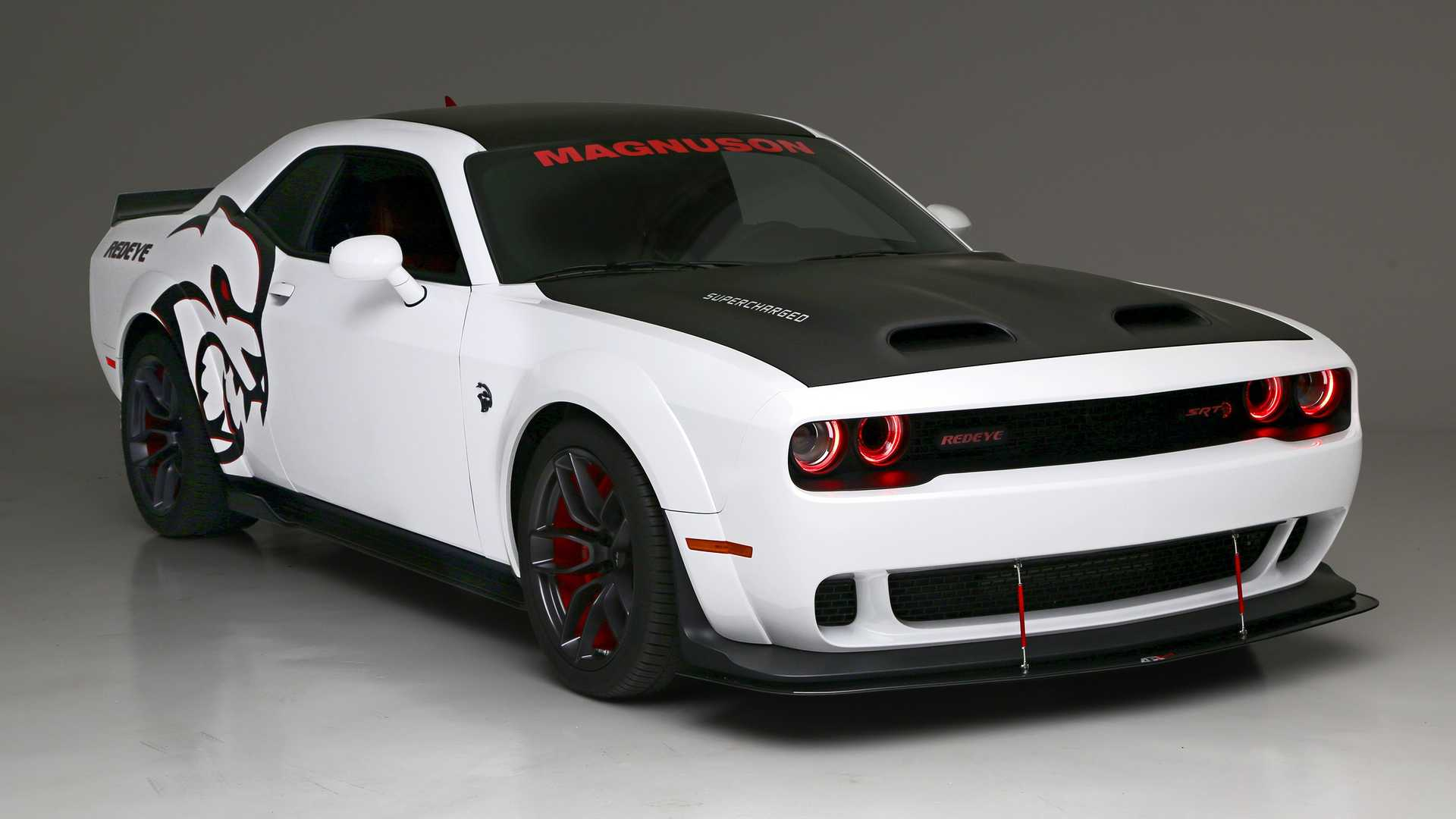 Customized Demon Cars Wallpapers Wallpaper Cave