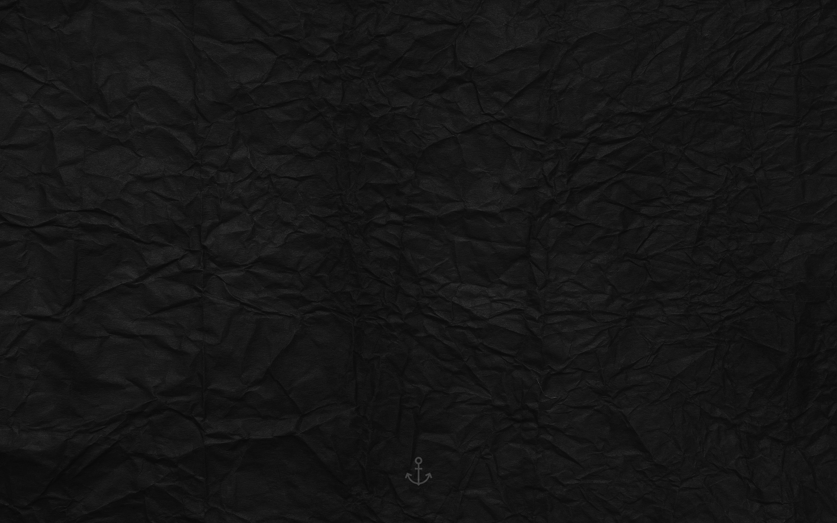 Anckor. Anckor Wallpaper. Black Serie I