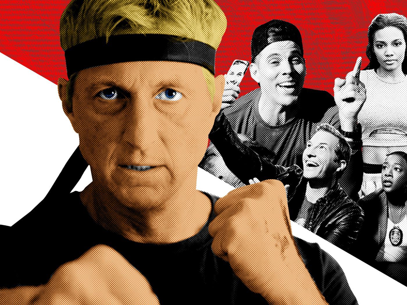 What to Watch on YouTube Red After 'Cobra Kai'