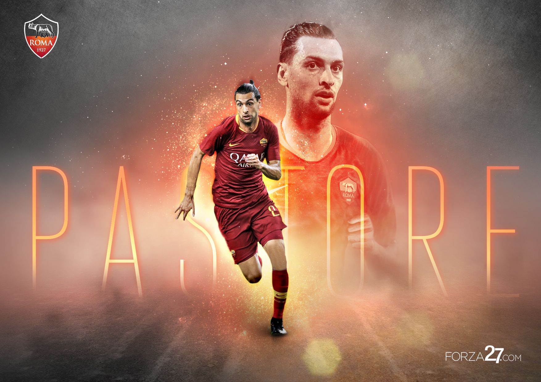 AS Roma 2018 19 Summer Signings