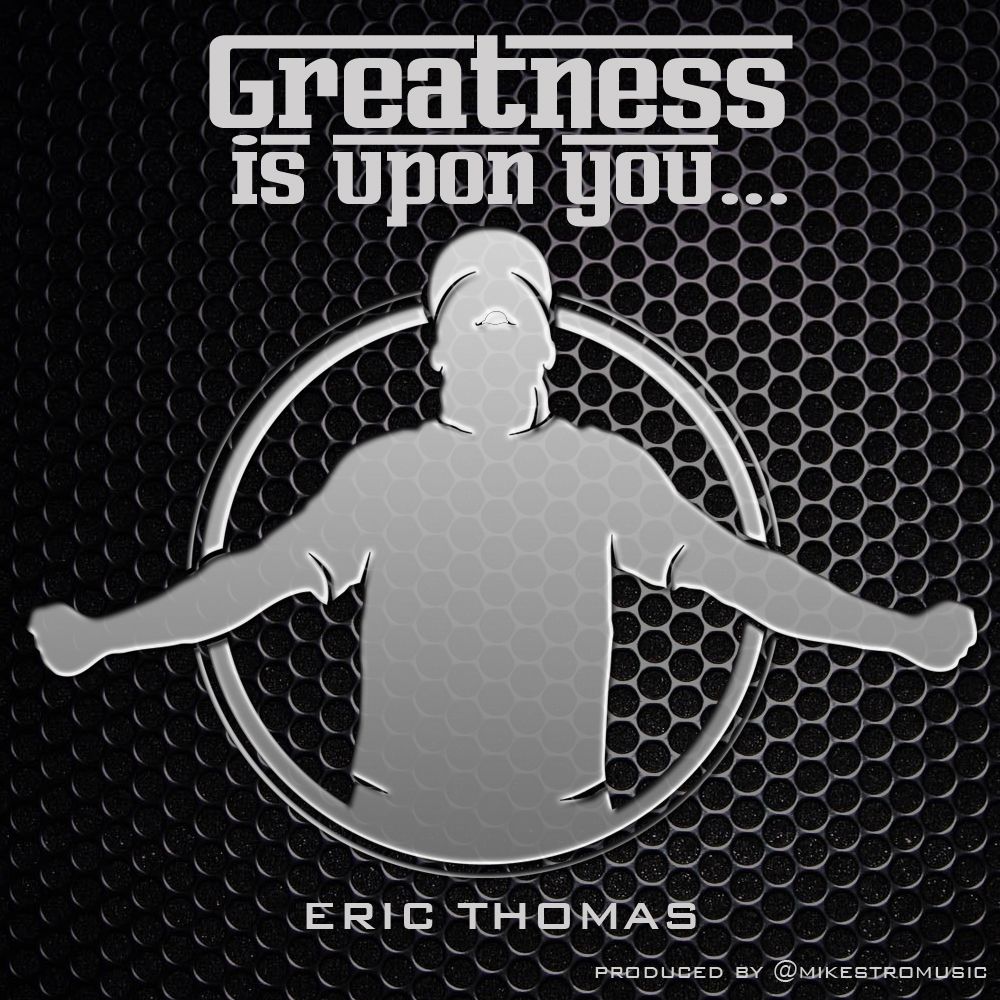 Eric thomas Logos