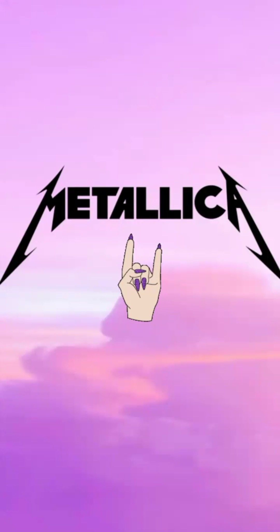 Metallica wallpaper. Music collage, Metallica, iPhone background