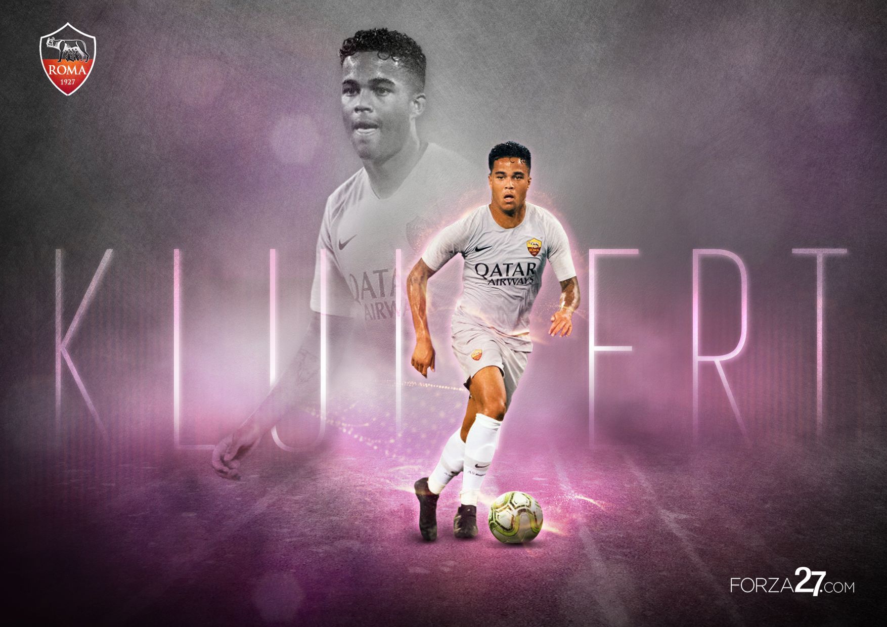 AS Roma 2018 19 Summer Signings