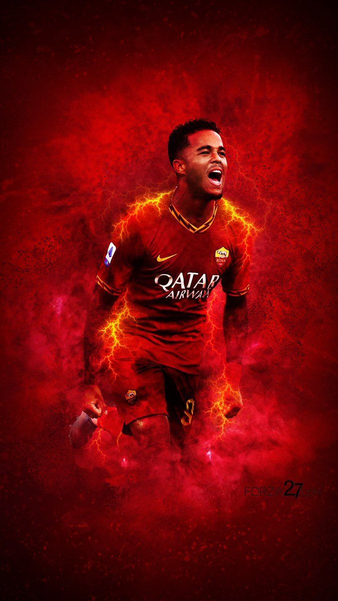 AS Roma English