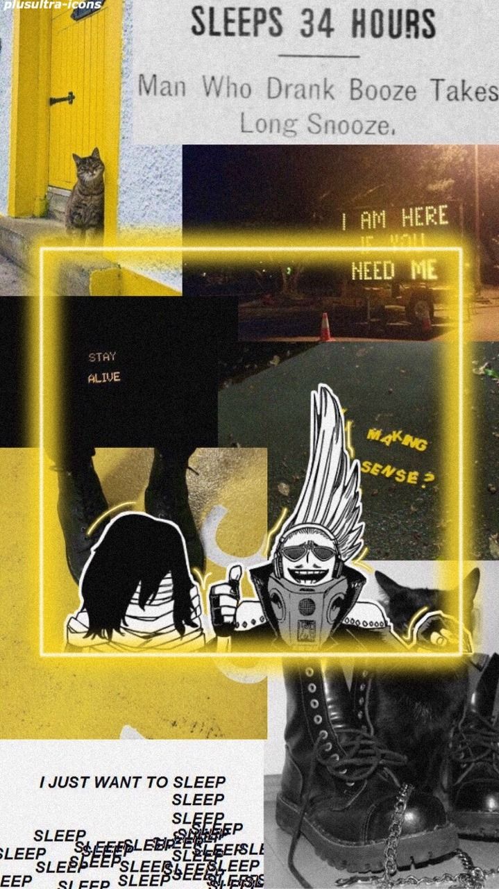 present mic wallpaper