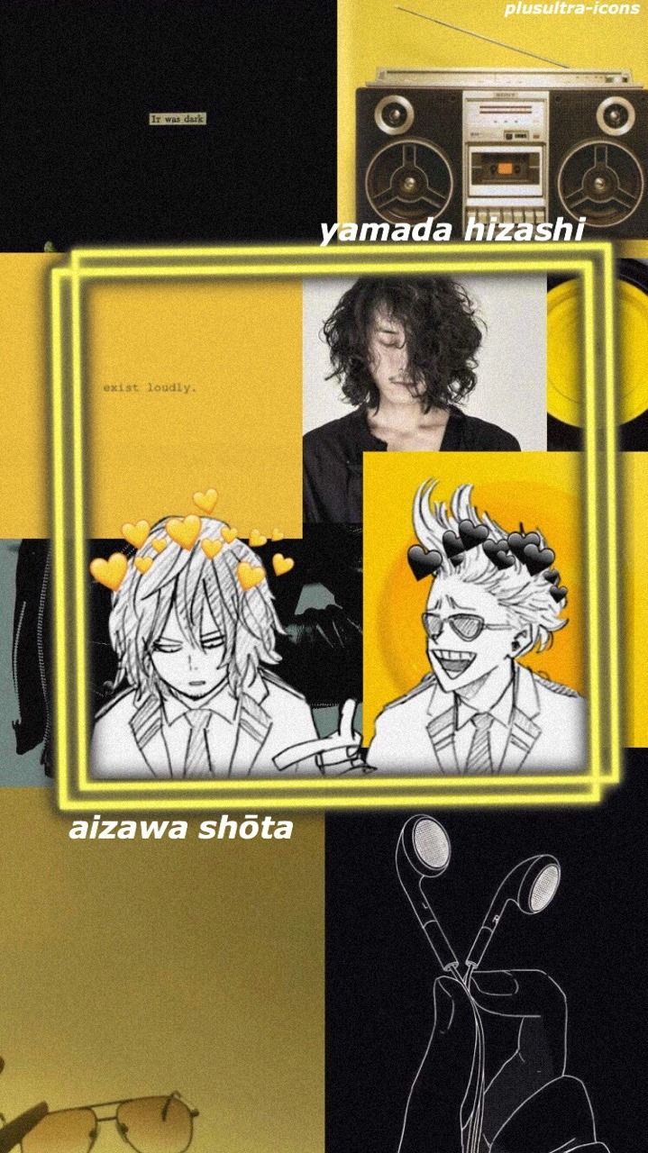 present mic wallpaper