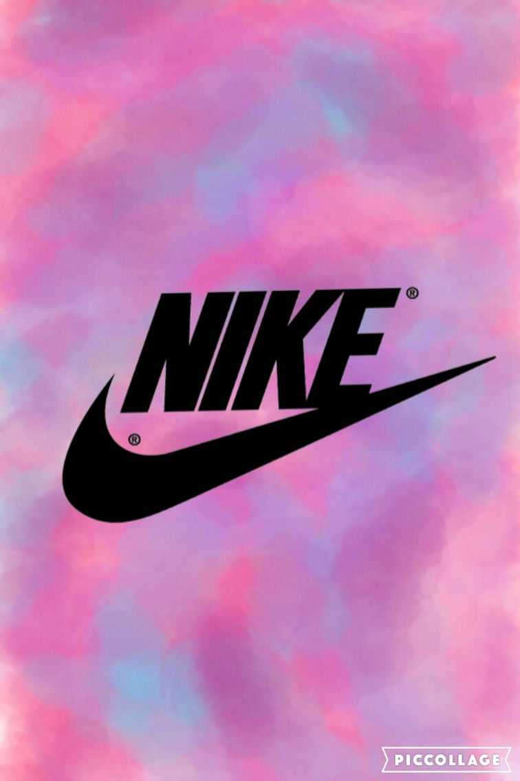 Hot Pink Nike Wallpaper