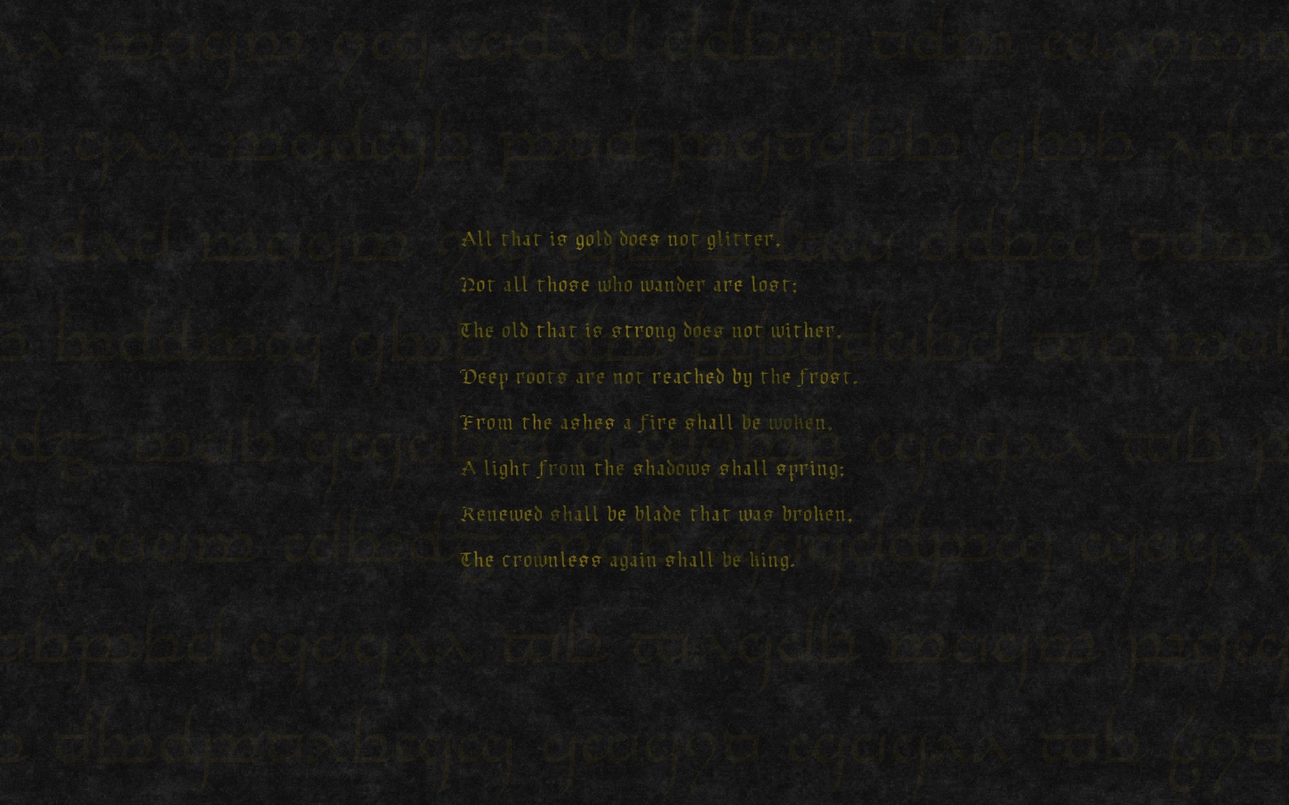 Poetic Wallpapers Wallpaper Cave