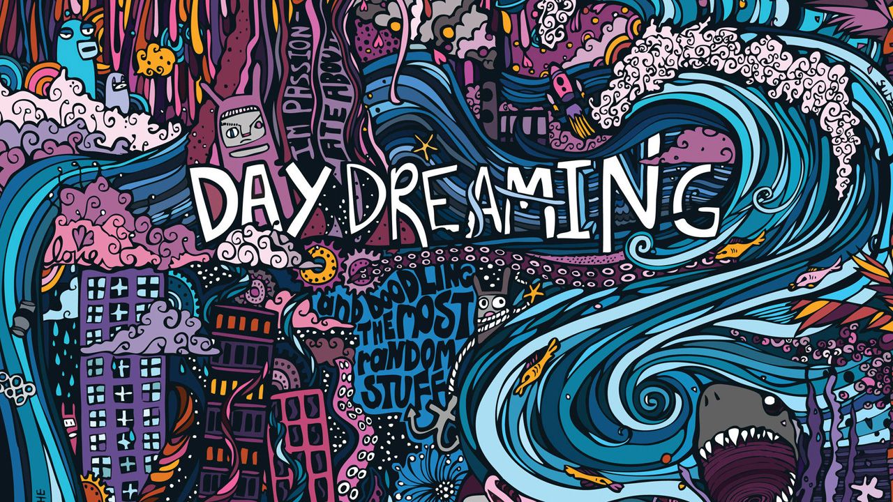 Quotes about Day dreamers (26 quotes)