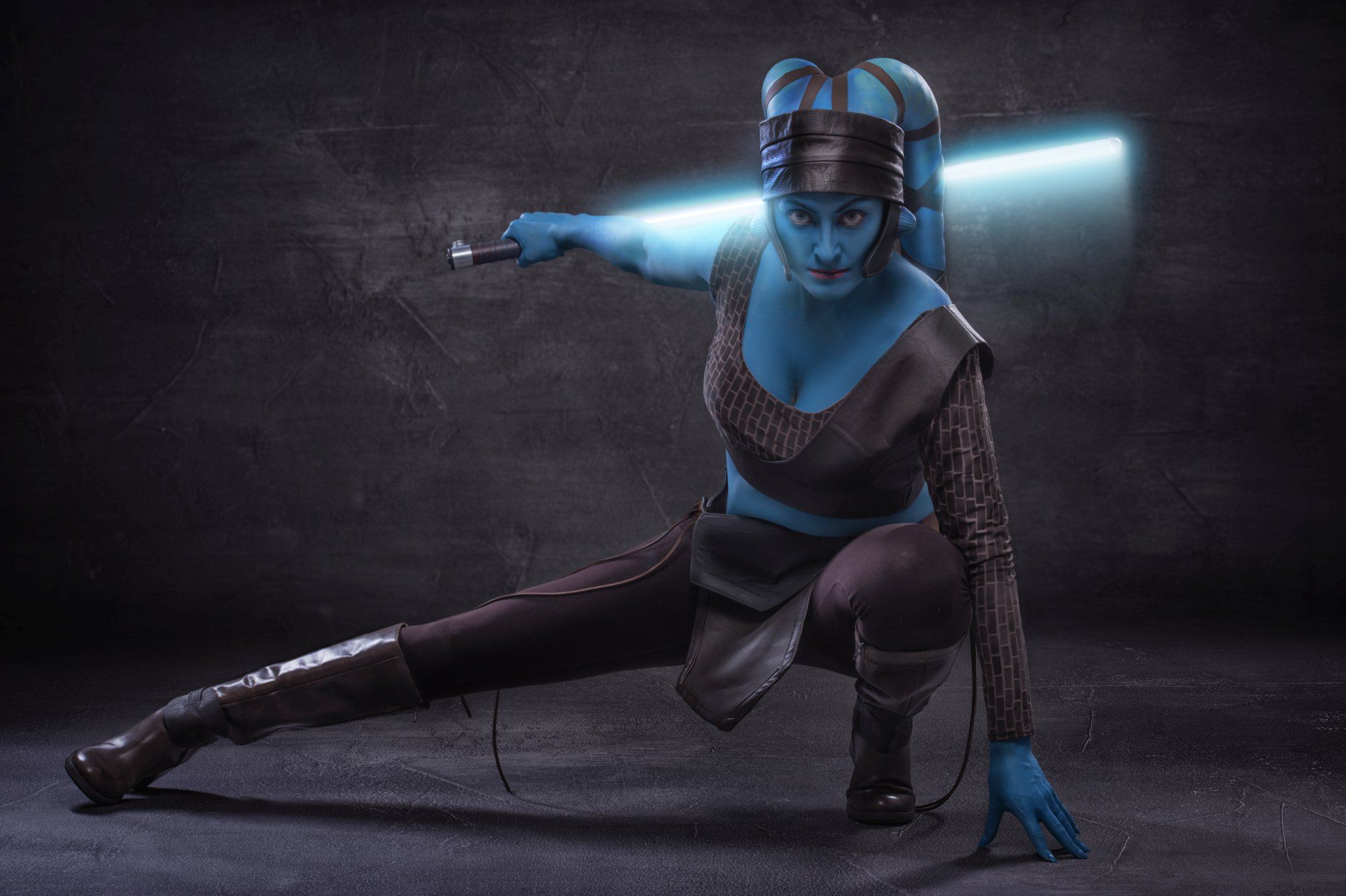 Human Aayla Secura Hot Sex Picture