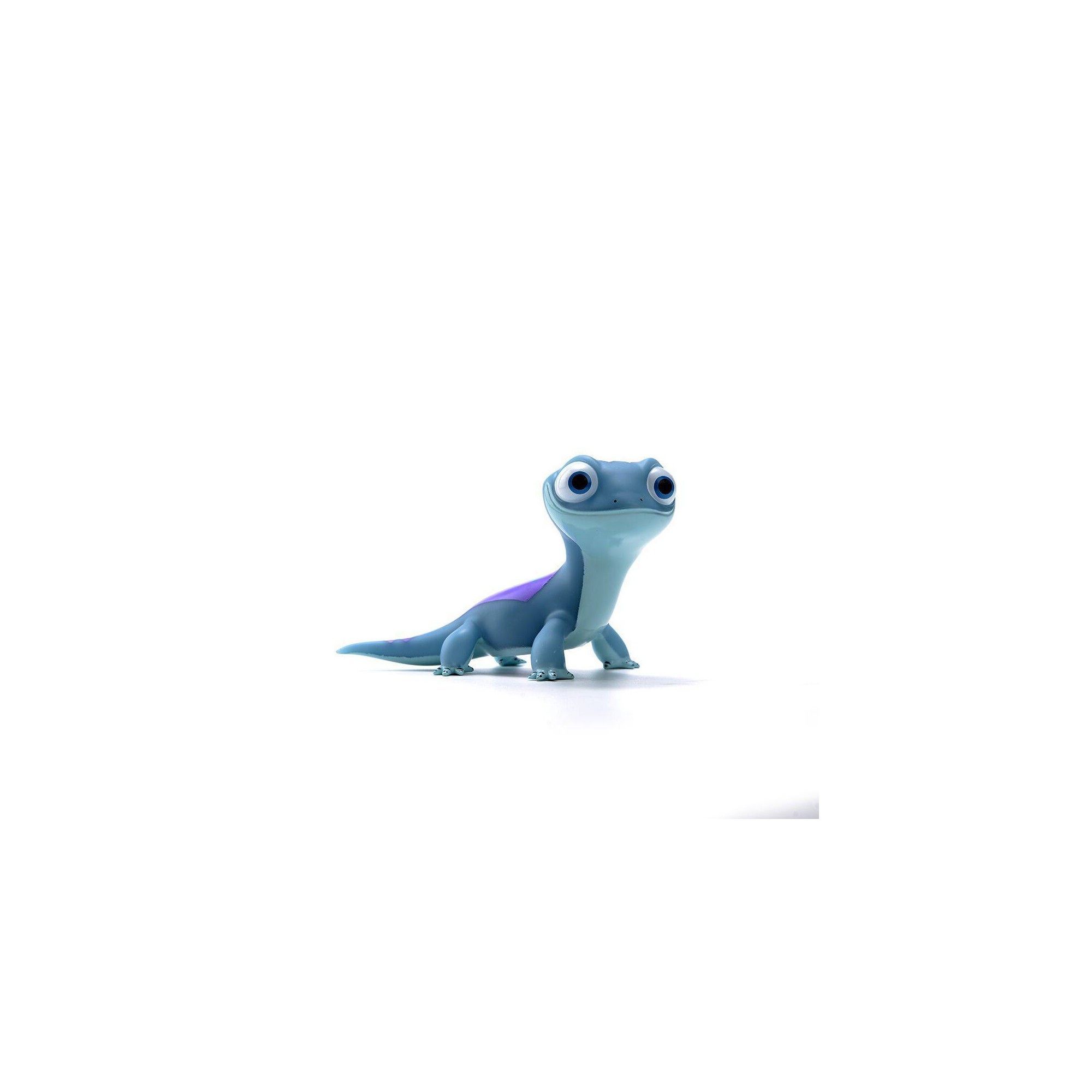 disney frozen salamander