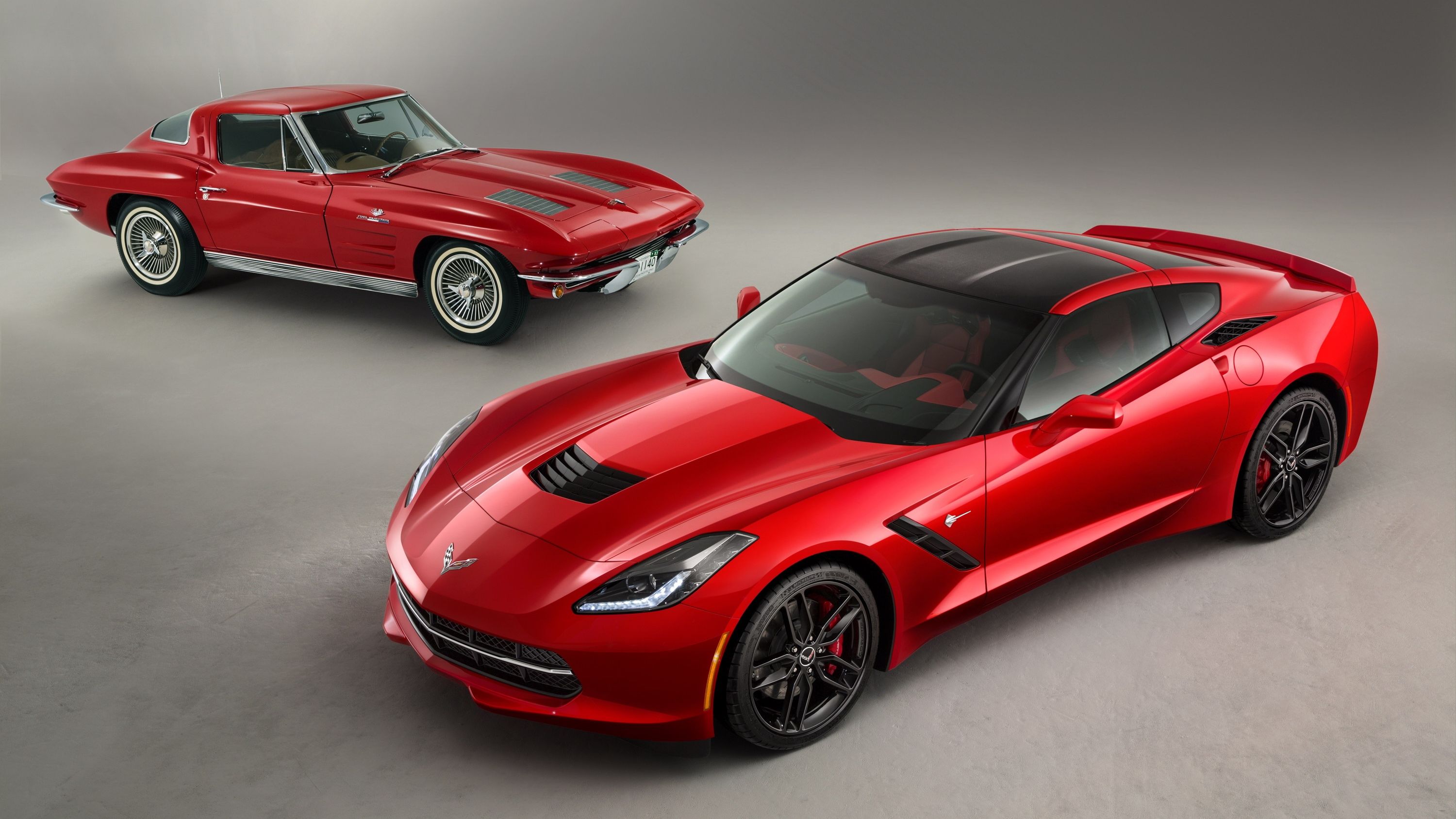 Wallpaper Of The Day: 2016 Chevy Corvette Stingray Picture, Photo, Wallpaper