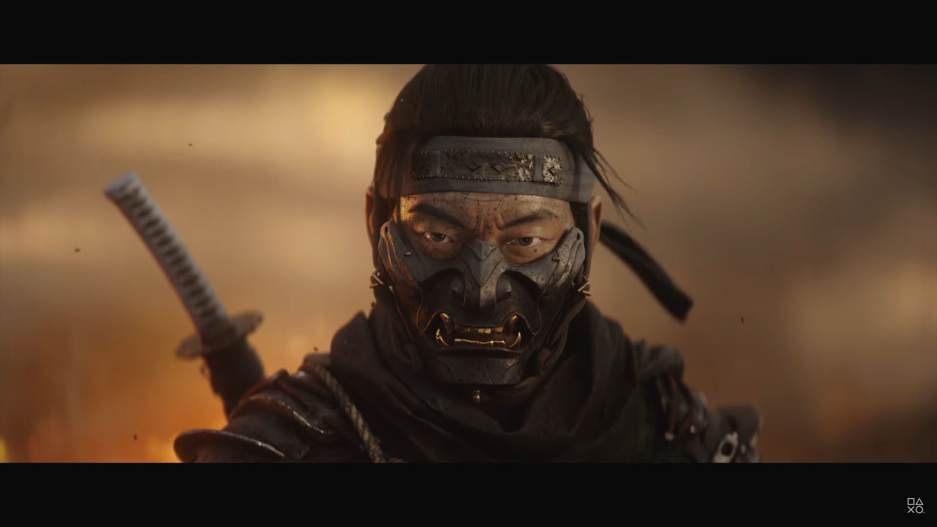 Jin Sakai Wallpapers - Wallpaper Cave