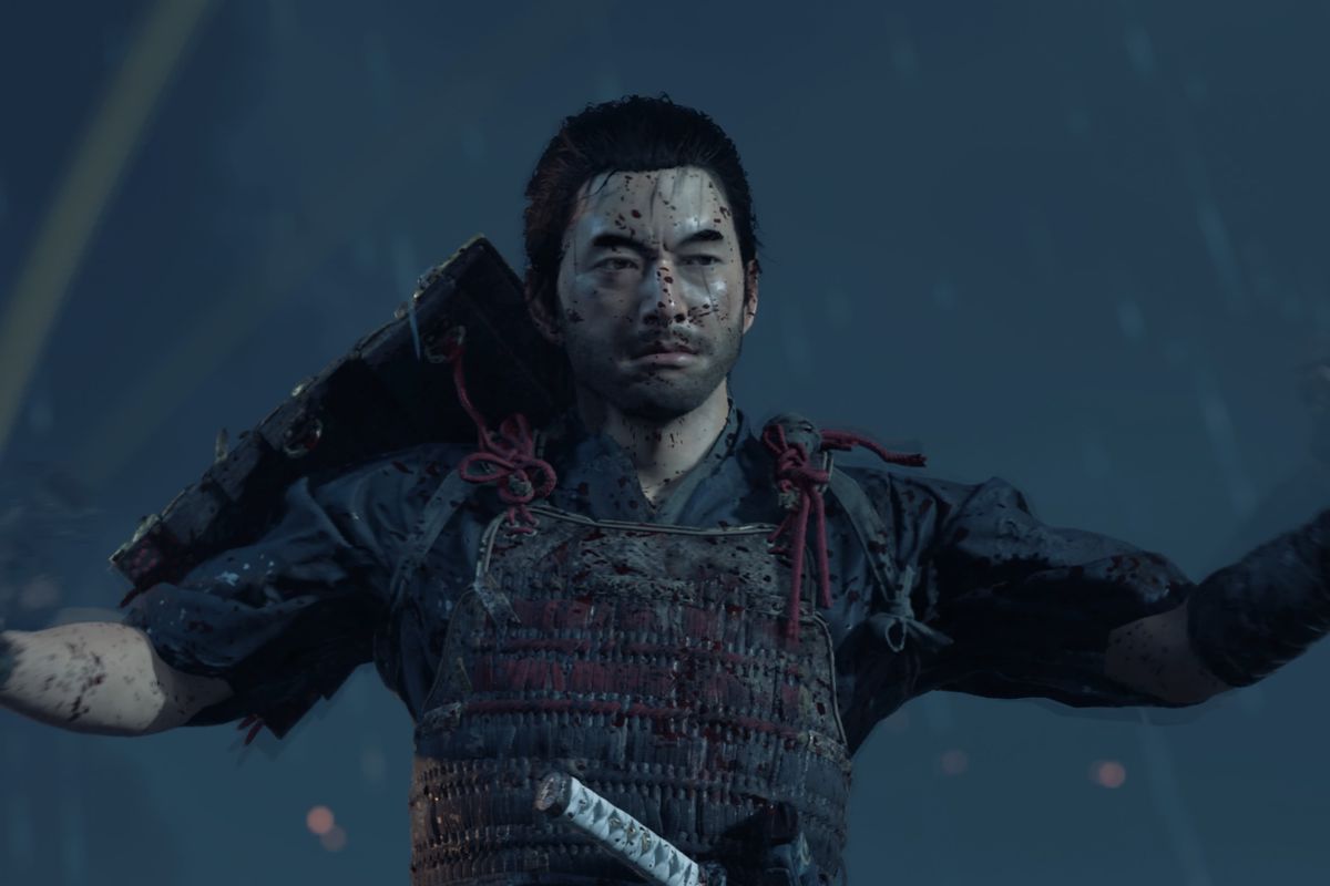 Ghost of Tsushima guide: Where to find vanity gear and cosmetics